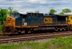 CSX 68